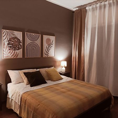 Apartmán Palermho Palermo Exteriér fotografie