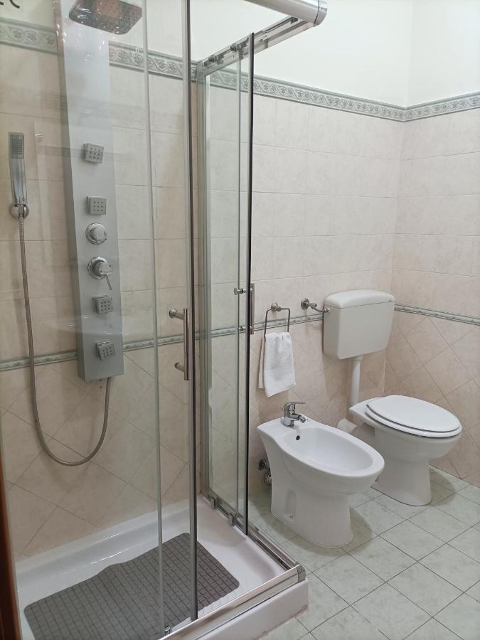 Apartmán Palermho Palermo Exteriér fotografie