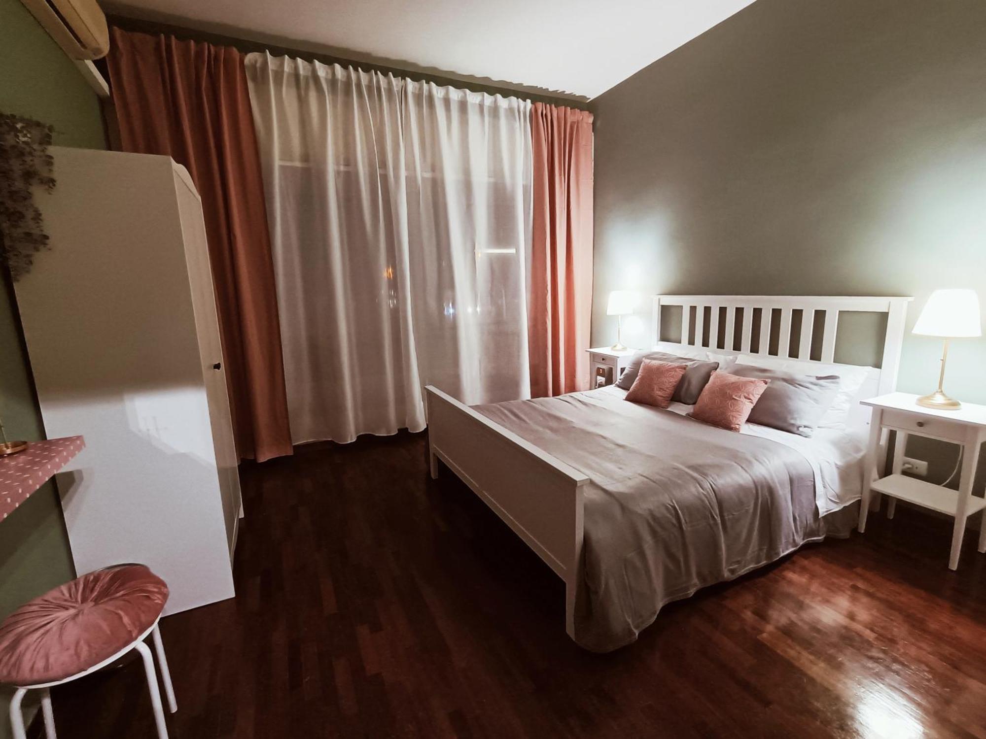 Apartmán Palermho Palermo Exteriér fotografie